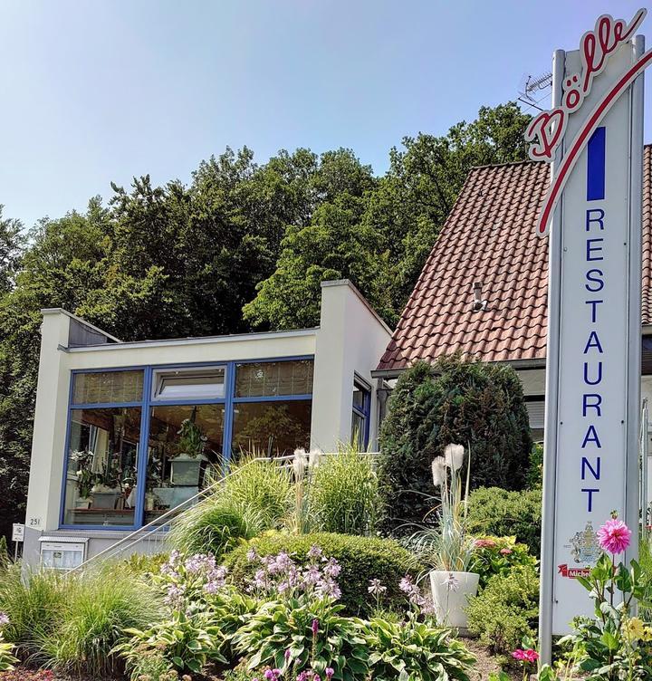 Restaurant Bölle