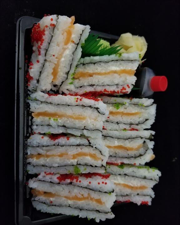 Kimu Sushi